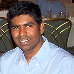 Siva G.