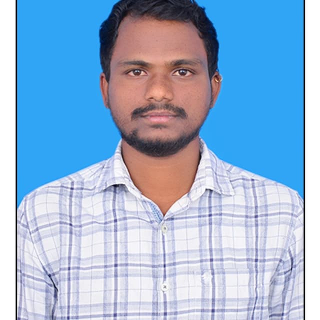 Siva Kollati