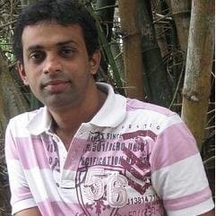 Siva Krishna B