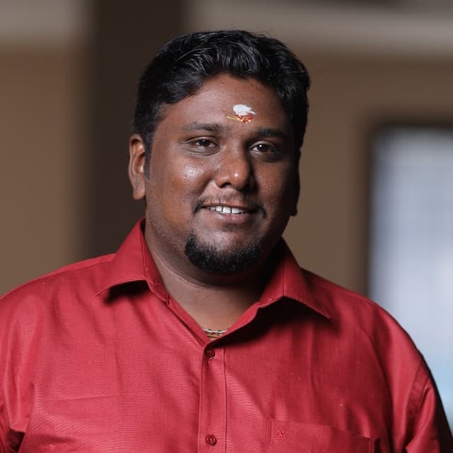 Siva Kumar R