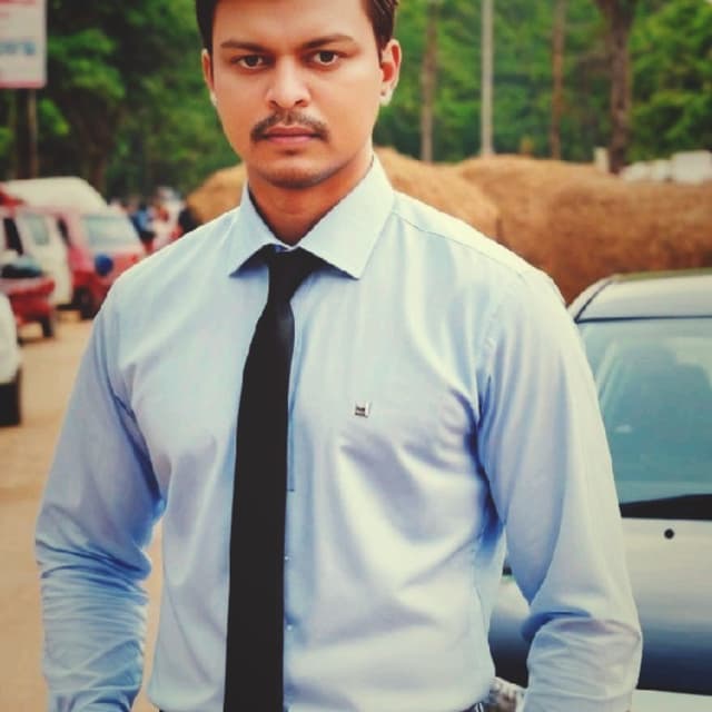 Siva M