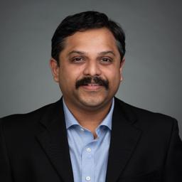 Siva Nagarajan