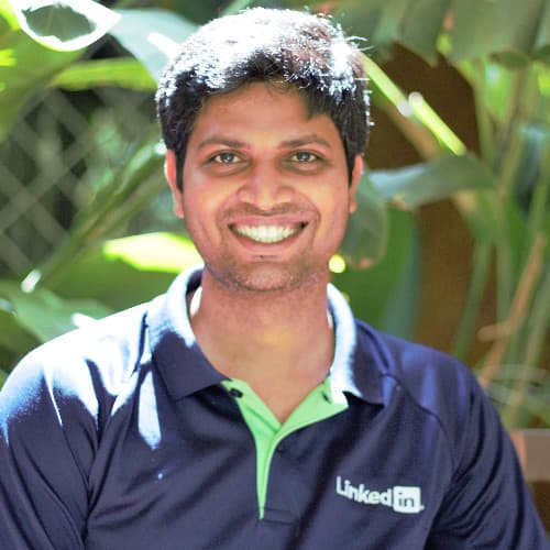Siva Nallagatla