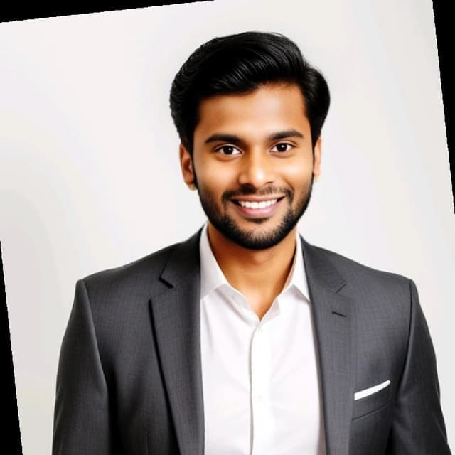 Siva P