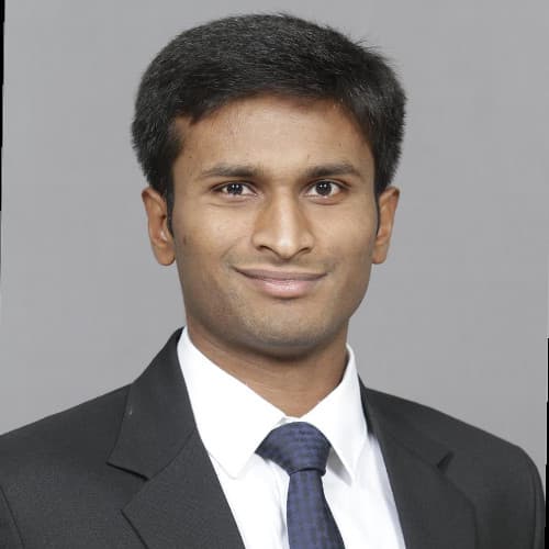 Siva prasad Reddy