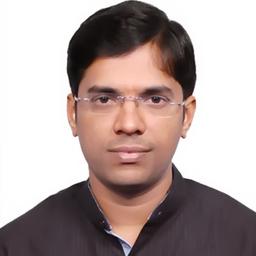 Siva Raghuram Susarla