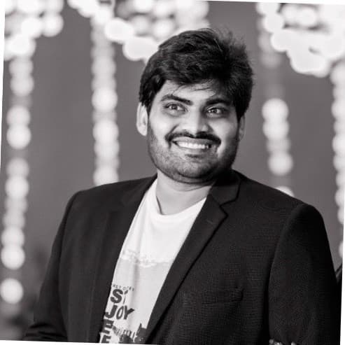 siva sankar p