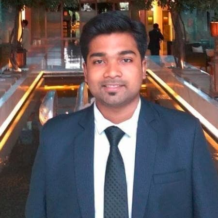 Siva Seetharaman