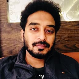 Siva Shyam Kumar