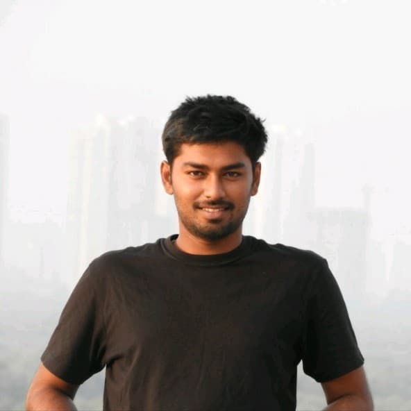 Siva Thangaraja