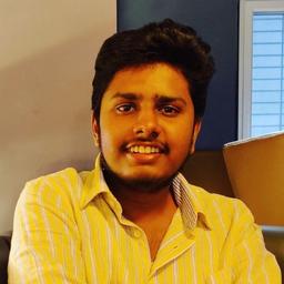 Sivadhanush Uppalapati