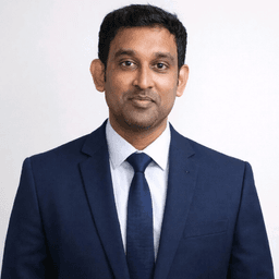 Sivagaminathan Chandran