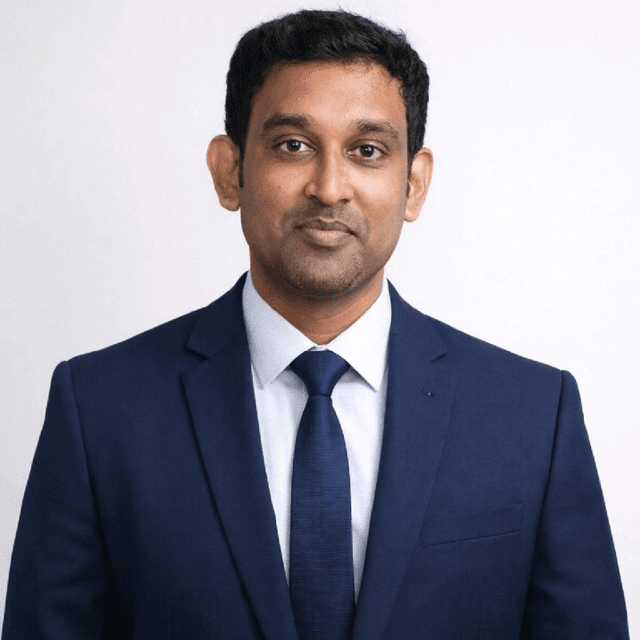 Sivagaminathan Chandran