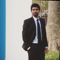 Sivagandhan Jeyakkodi 