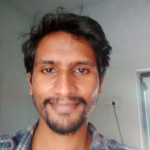 Siva Gurubilli