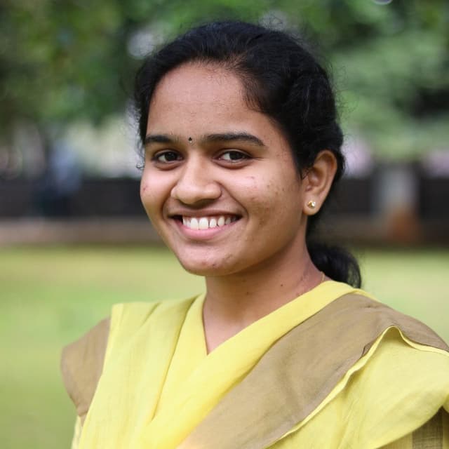 Sivakeerthana Senthilkumar