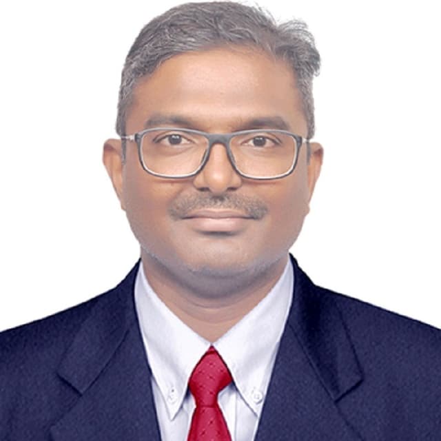 Sivakumar A