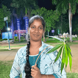 Hemalatha Thiyagarajan