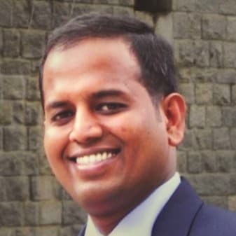 Siva Kumar
