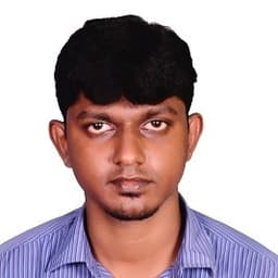 Sivalingam Ramasamy