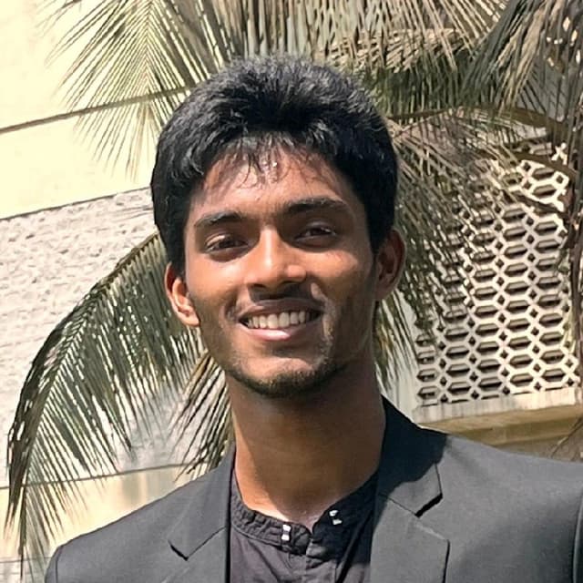 Siva Madhav Chinta