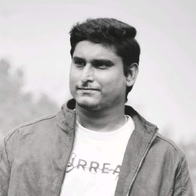 Siva Ram Kumar Malladi