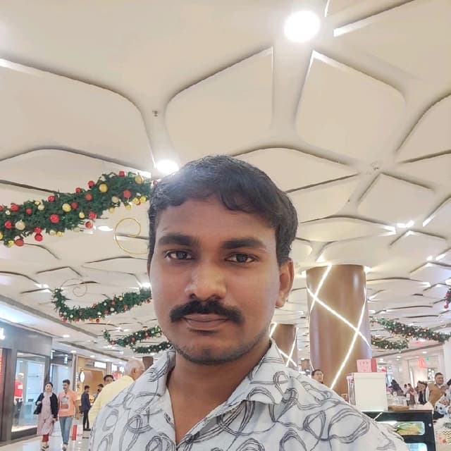 sivamani konuru