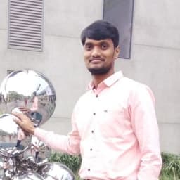 Sivanandam Gorantla
