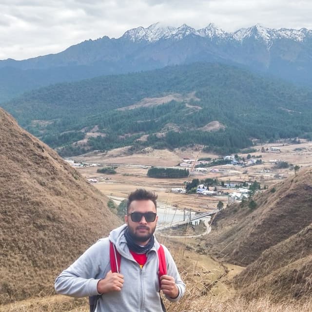 Sivanshu Singh