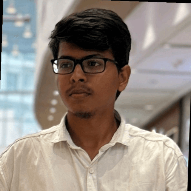 Sivaprakash G