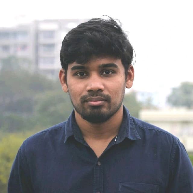 Sivaprakash Anand