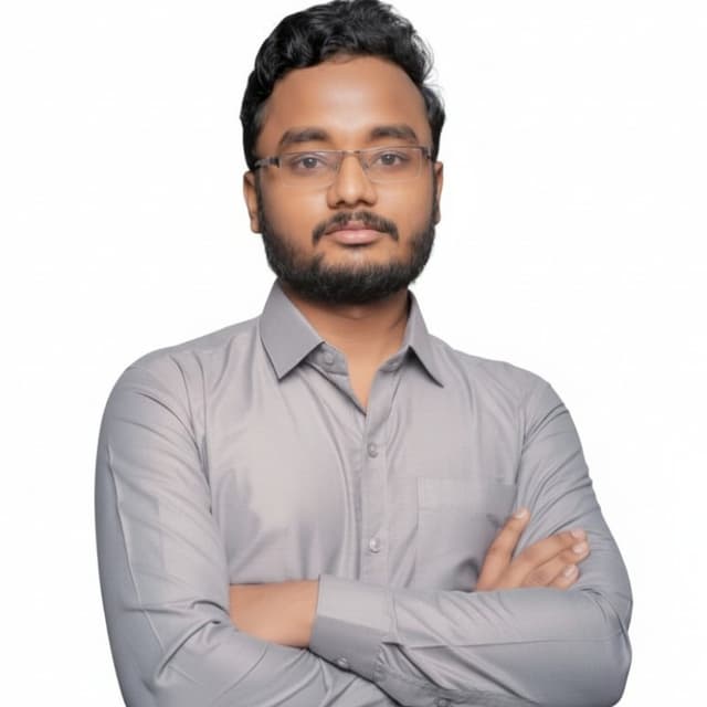 SIVAPRASATH  S
