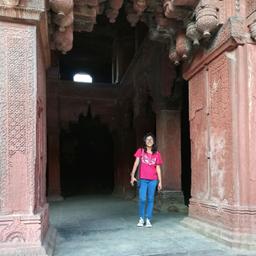 Sivapriya Warieth