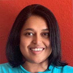 Priya Ramachandran