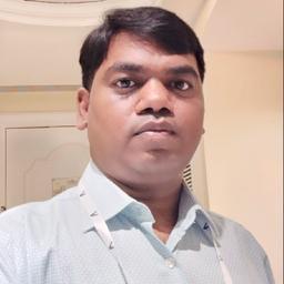 Siva Kumar Rachaputi