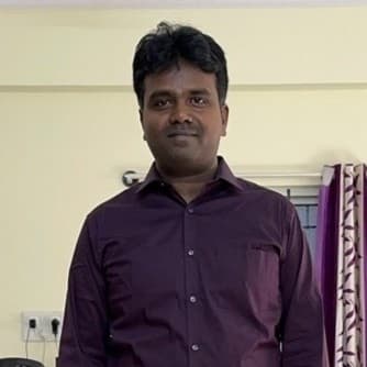 Siva Ramakrishna KV
