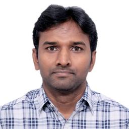 Siva Rama Krishna Reddy