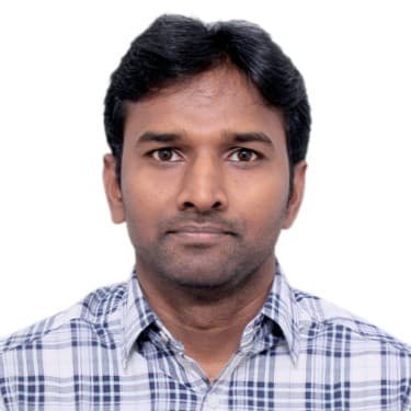 Siva Rama Krishna Reddy