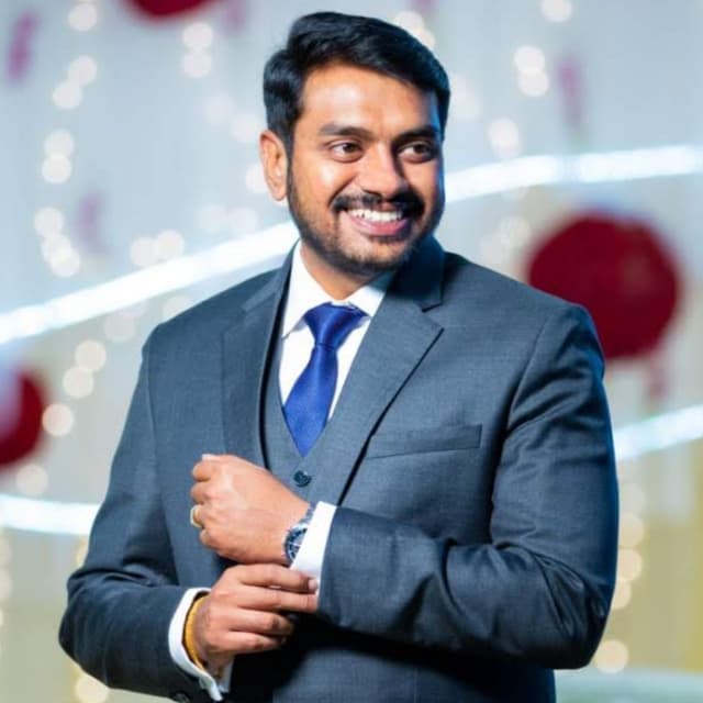 Sivaraman PS