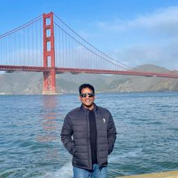 Sivaram Kanthimathinathan