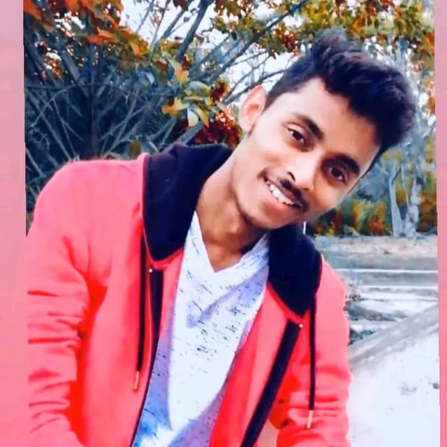Siva Sai Kumar