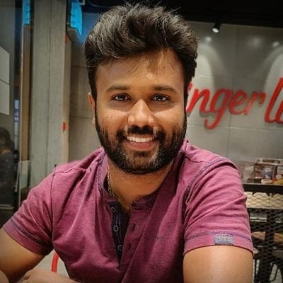 Sivasakthivel K