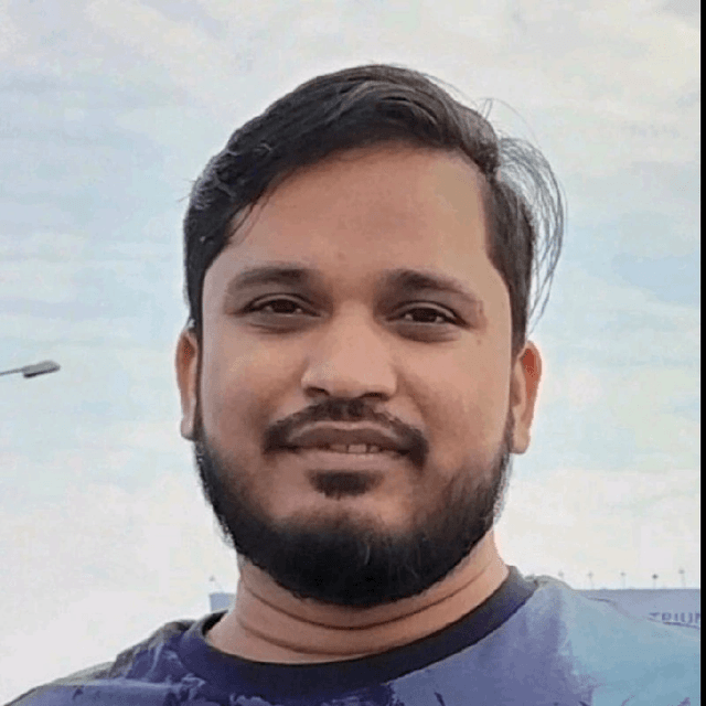 Sivasankar Mohanty