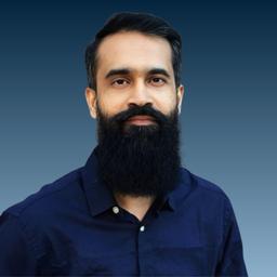 Sivasankar Natarajan