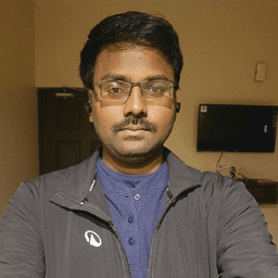 Sivasankaran J