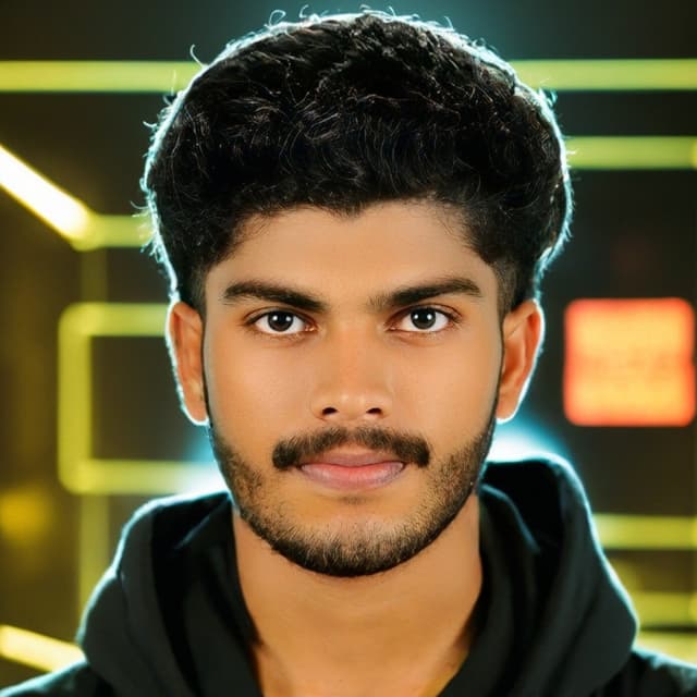 Sivasankar Das