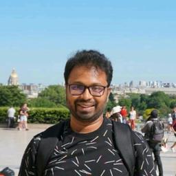 Siva Shanmukh Vetcha