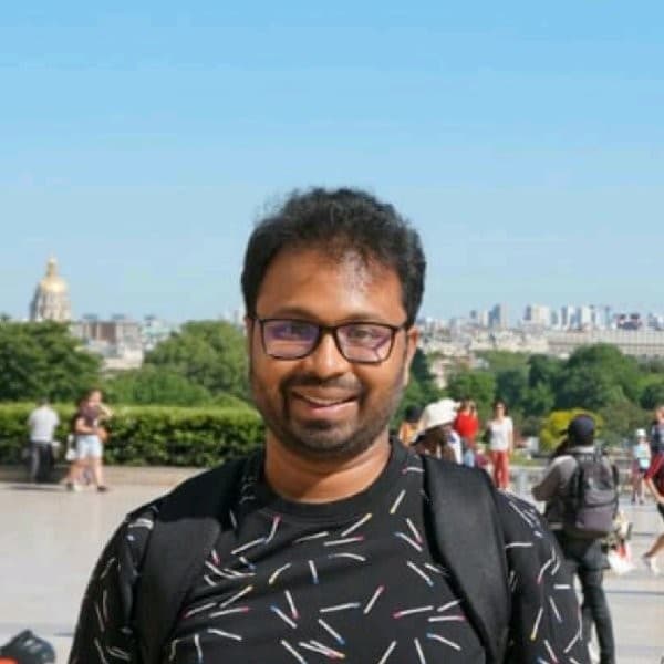 Siva Shanmukh Vetcha