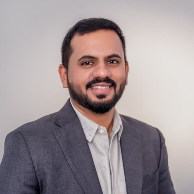 Siva Rajamani