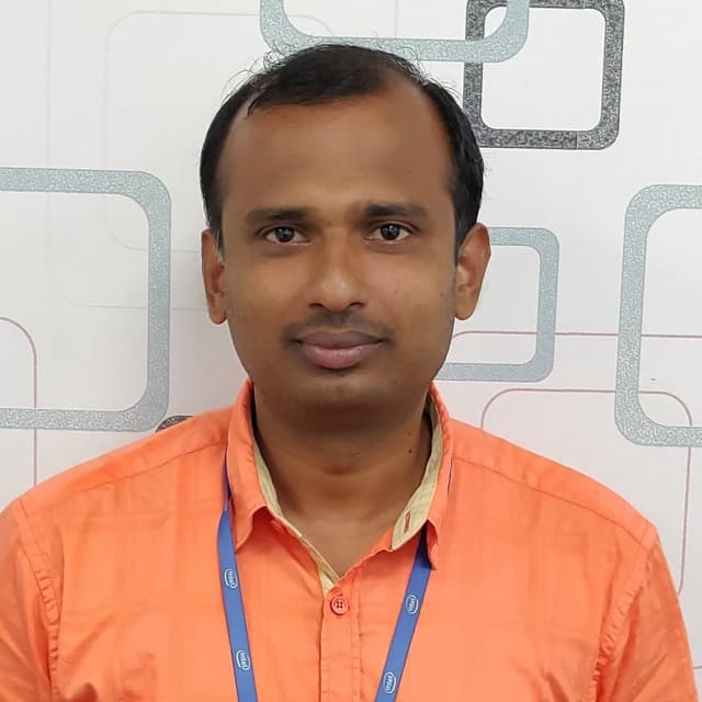 Sivasubramani K